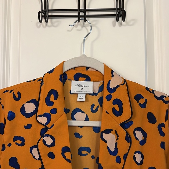 Fun blazer - Picture 3 of 4